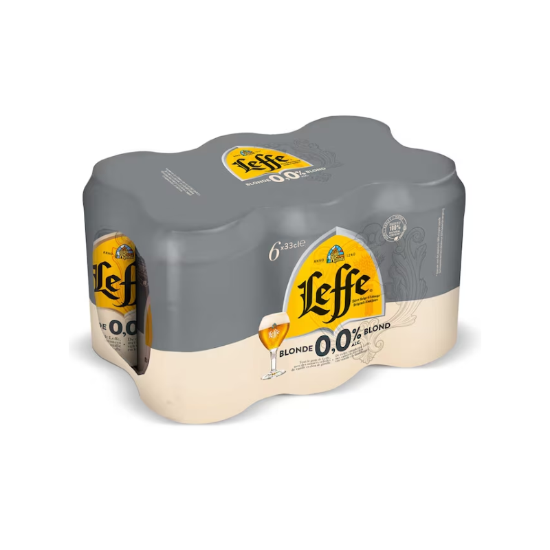 Exclusive Online Leffe Blonde Free Alcohol Can X Cl Kegs Sh