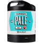 Buy - Camden Pale Ale 4° - PerfectDraft 6L Keg - KEGS 6L