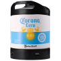 Buy - Corona CERO 0% - PerfectDraft 6L Keg - KEGS 6L