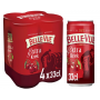 Buy - Belle-Vue Kriek Extra 4,1° - CAN - 4x33cl - CAN