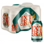 Buy - Cristal Extra 5,2° - CAN - 6x33cl - CAN