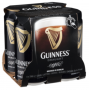 Buy - Guinness Draught 4,2° - CAN - 4x33cl - CAN
