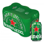 Buy - Heineken Pilsner 5,0° - CAN - 6x33cl - CAN