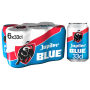 Buy - Jupiler Blue 3,3° - CAN - 6x33cl - CAN