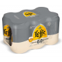 Buy - Leffe Blonde FREE ALCOHOL - CAN -6x33cl - CAN