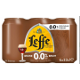 Buy - Leffe Brown FREE ALCOHOL - CAN - 6x33cl - CAN