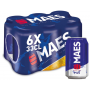 Buy - Maes Pils 5,2° - CAN - 6x33cl - CAN