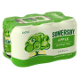 Buy - Somersby Cider Apple 4,5° - CAN -6x33cl - CAN