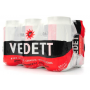 Buy - Vedett Blond 5,2° - CAN - 6x33cl - CAN