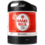 Buy - Haake Beck Pils 4,9° - PerfectDraft 6L Keg - KEGS 6L