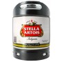 Buy - Stella Artois 5° - PerfectDraft 6L Keg - KEGS 6L