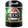 Buy - Beck's 4,8° - PerfectDraft 6L Keg - KEGS 6L