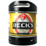 Buy - Beck's Gold 4,9° - PerfectDraft 6L Keg - KEGS 6L