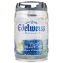 Buy - Edelweiss Blanche - White 5° - 5L Keg - KEGS 5L