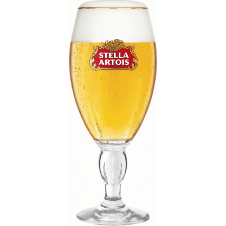 Exclusive! Online Stella Artois Glass - KEGS-SHOP - Delivery Worldw