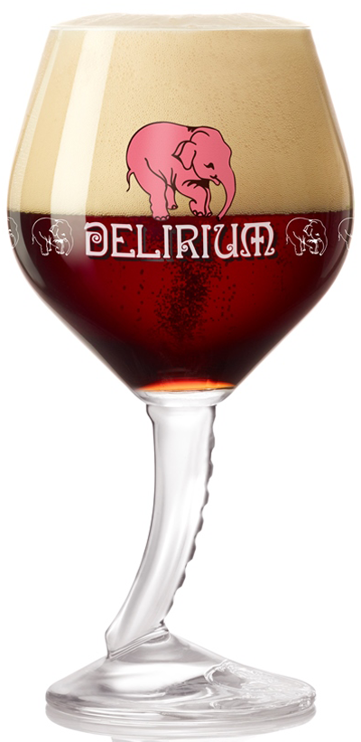 Delirium Tremens Пиво Купить